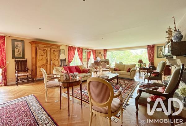Maison (prestige) à vendre 15 pièces 358 m² Compiègne