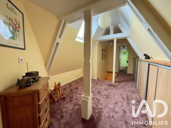 Maison (prestige) à vendre 15 pièces 358 m² Compiègne