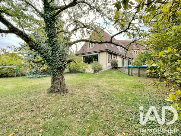 Maison (prestige) à vendre 15 pièces 358 m² Compiègne