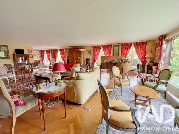 Maison (prestige) à vendre 15 pièces 358 m² Compiègne
