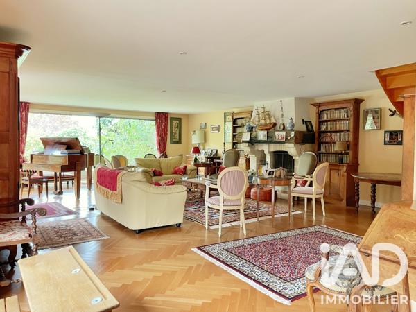 Maison (prestige) à vendre 15 pièces 358 m² Compiègne