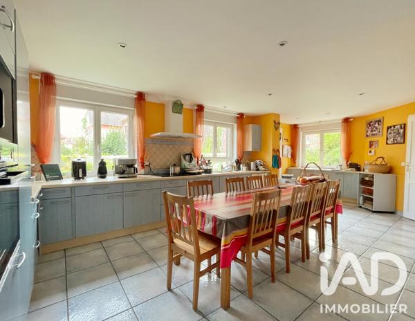 Maison (prestige) à vendre 15 pièces 358 m² Compiègne