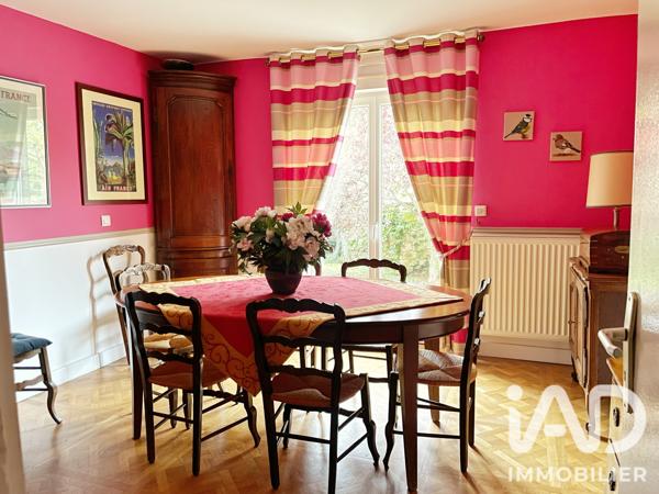 Maison (prestige) à vendre 15 pièces 358 m² Compiègne