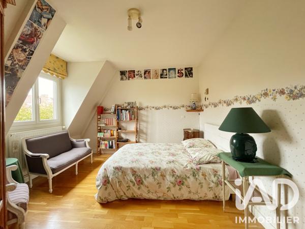 Maison (prestige) à vendre 15 pièces 358 m² Compiègne