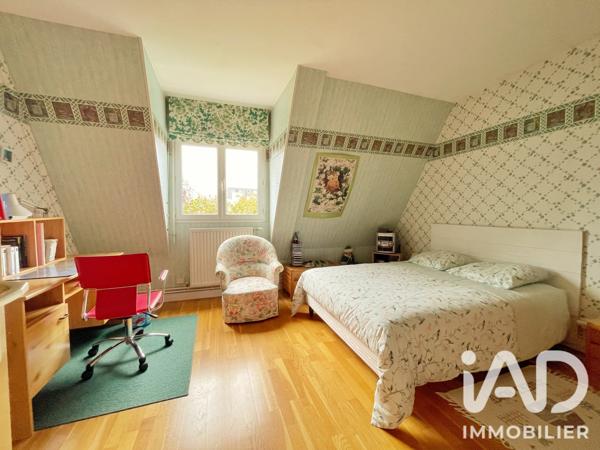 Maison (prestige) à vendre 15 pièces 358 m² Compiègne