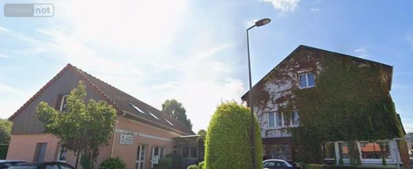 Achat - Immeuble | Bureaux Eu 76260 6 pièces 209 m 2