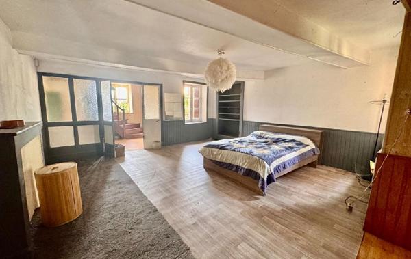Vente Maison Montmelard   