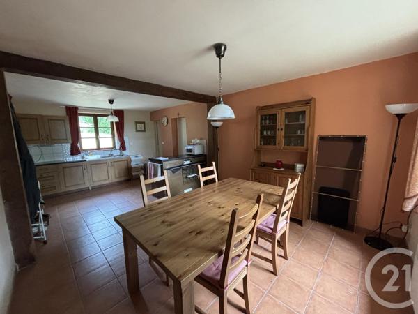 Maison à vendre  4 pièces - 92 m2 BARENTON - 50