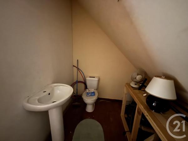 Maison à vendre  4 pièces - 92 m2 BARENTON - 50