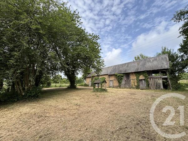 Maison à vendre  4 pièces - 92 m2 BARENTON - 50