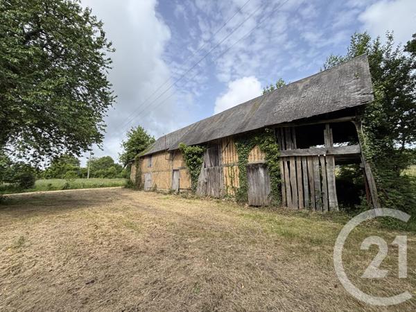 Maison à vendre  4 pièces - 92 m2 BARENTON - 50