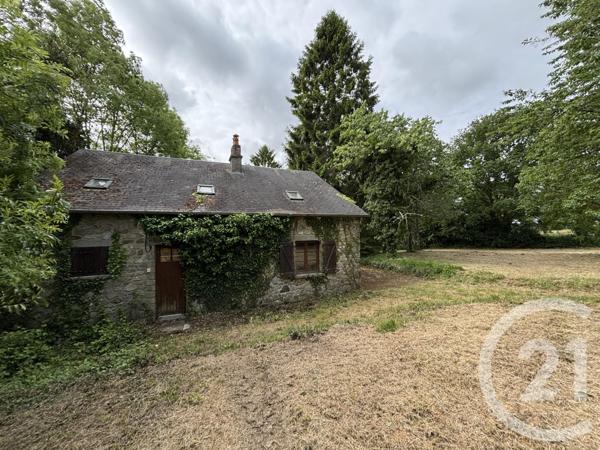 Maison à vendre  4 pièces - 92 m2 BARENTON - 50