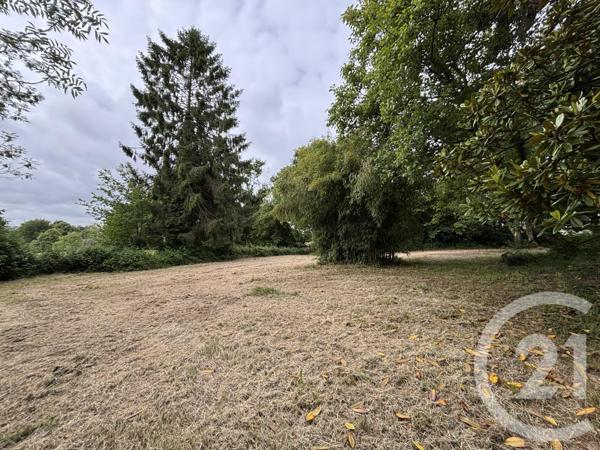 Maison à vendre  4 pièces - 92 m2 BARENTON - 50