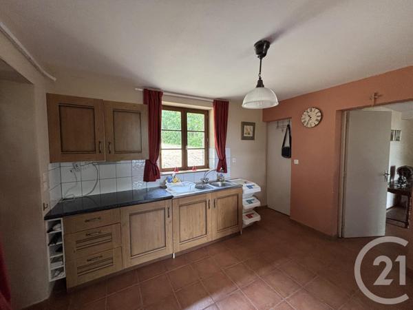 Maison à vendre  4 pièces - 92 m2 BARENTON - 50