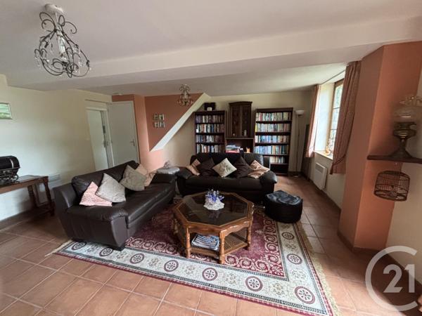 Maison à vendre  4 pièces - 92 m2 BARENTON - 50