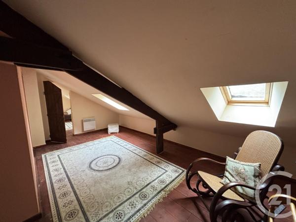 Maison à vendre  4 pièces - 92 m2 BARENTON - 50