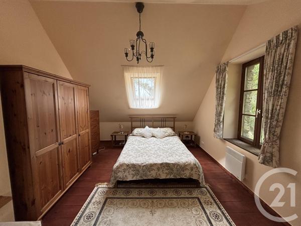 Maison à vendre  4 pièces - 92 m2 BARENTON - 50