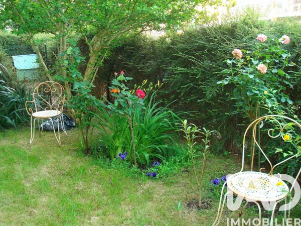 Appartement à vendre 3 pièces 65 m² Joué-lès-Tours