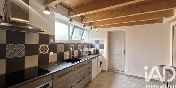 Maison à vendre 7 pièces 230 m² Saint-Just-d'Ardèche