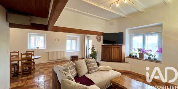 Maison à vendre 7 pièces 230 m² Saint-Just-d'Ardèche