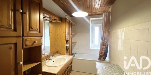 Maison à vendre 7 pièces 230 m² Saint-Just-d'Ardèche