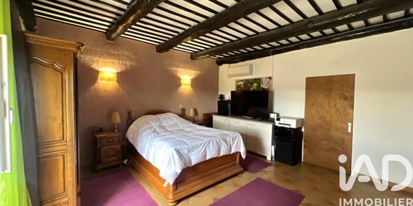 Maison à vendre 7 pièces 230 m² Saint-Just-d'Ardèche