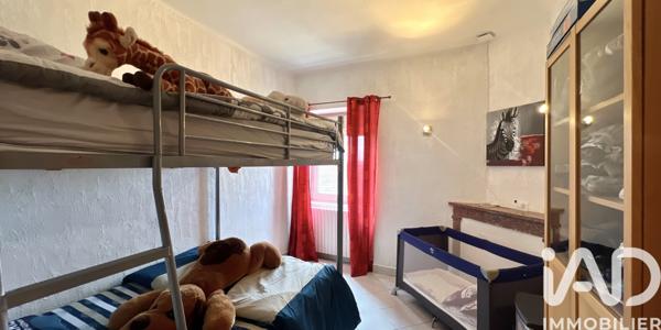 Maison à vendre 7 pièces 230 m² Saint-Just-d'Ardèche