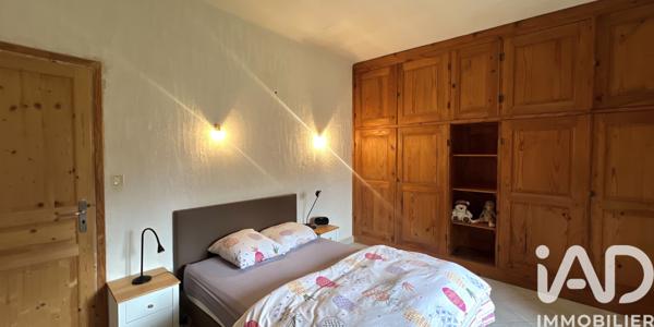 Maison à vendre 7 pièces 230 m² Saint-Just-d'Ardèche