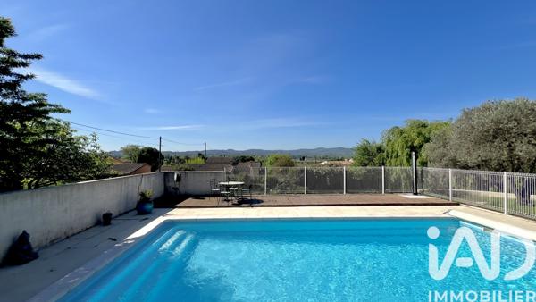 Maison à vendre 7 pièces 230 m² Saint-Just-d'Ardèche