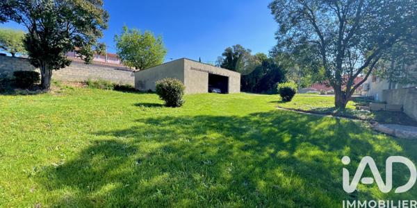 Maison à vendre 7 pièces 230 m² Saint-Just-d'Ardèche