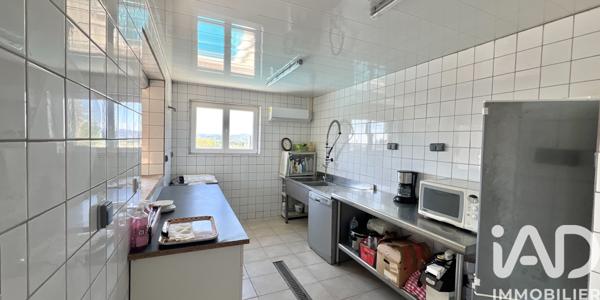 Maison à vendre 7 pièces 230 m² Saint-Just-d'Ardèche