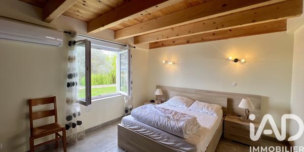 Maison à vendre 7 pièces 230 m² Saint-Just-d'Ardèche