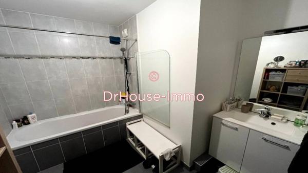 Appartement à vendre 3 pièces de 69 m²