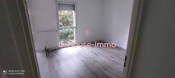 Appartement à vendre 3 pièces de 69 m²