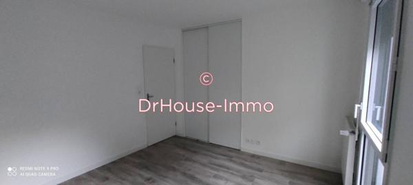 Appartement à vendre 3 pièces de 69 m²