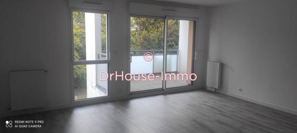 Appartement à vendre 3 pièces de 69 m²