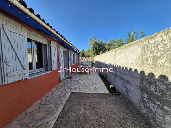 Maison à vendre 4 pièces de 92 m²