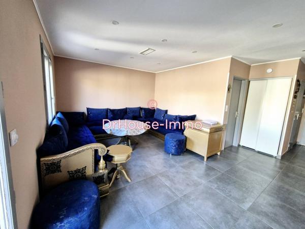 Maison à vendre 4 pièces de 92 m²