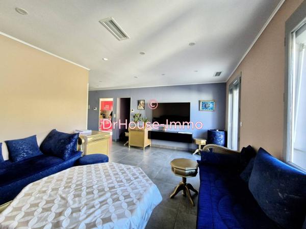 Maison à vendre 4 pièces de 92 m²