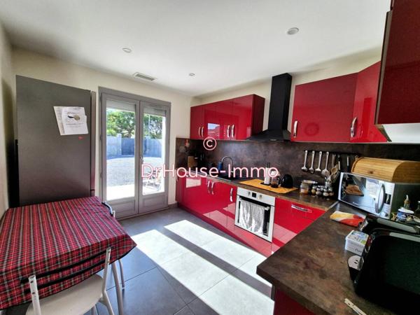 Maison à vendre 4 pièces de 92 m²