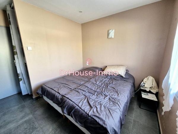 Maison à vendre 4 pièces de 92 m²