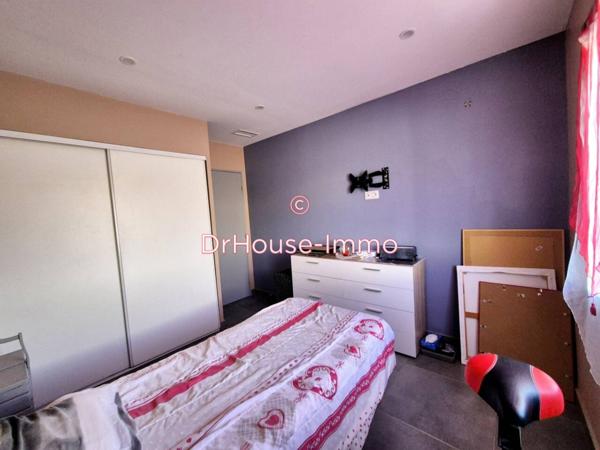 Maison à vendre 4 pièces de 92 m²