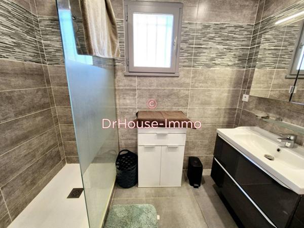 Maison à vendre 4 pièces de 92 m²