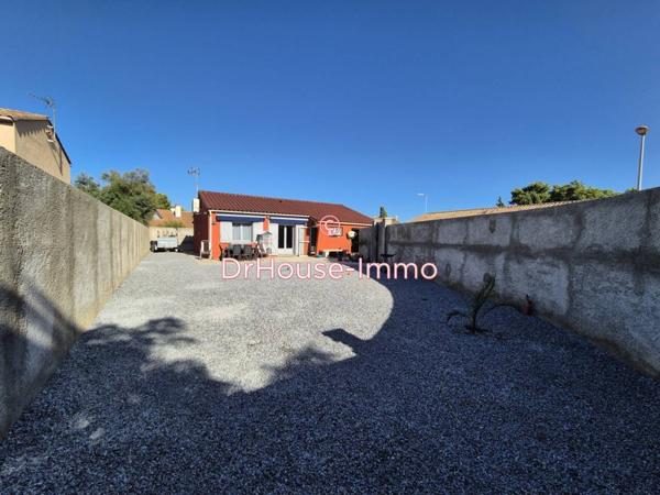 Maison à vendre 4 pièces de 92 m²