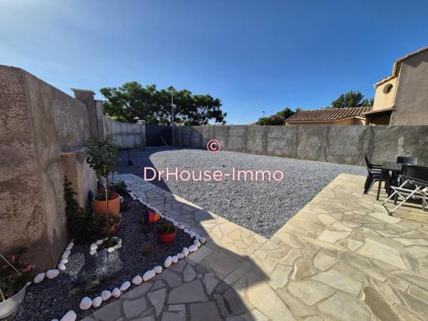 Maison à vendre 4 pièces de 92 m²