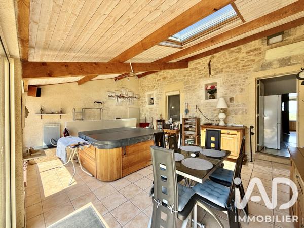 Maison à vendre 5 pièces 127 m² Soturac
