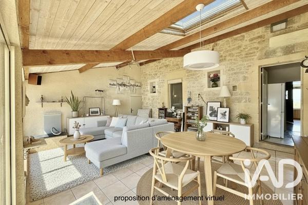 Maison à vendre 5 pièces 127 m² Soturac