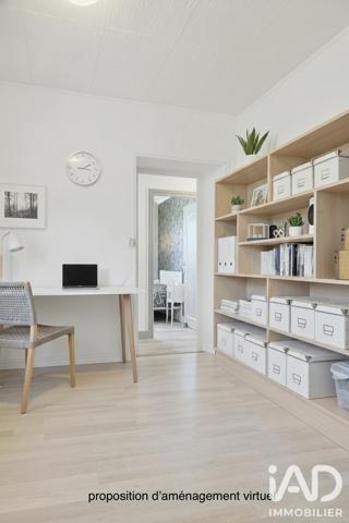 Maison à vendre 5 pièces 127 m² Soturac