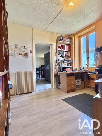 Maison à vendre 5 pièces 127 m² Soturac