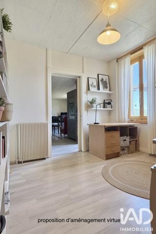 Maison à vendre 5 pièces 127 m² Soturac
